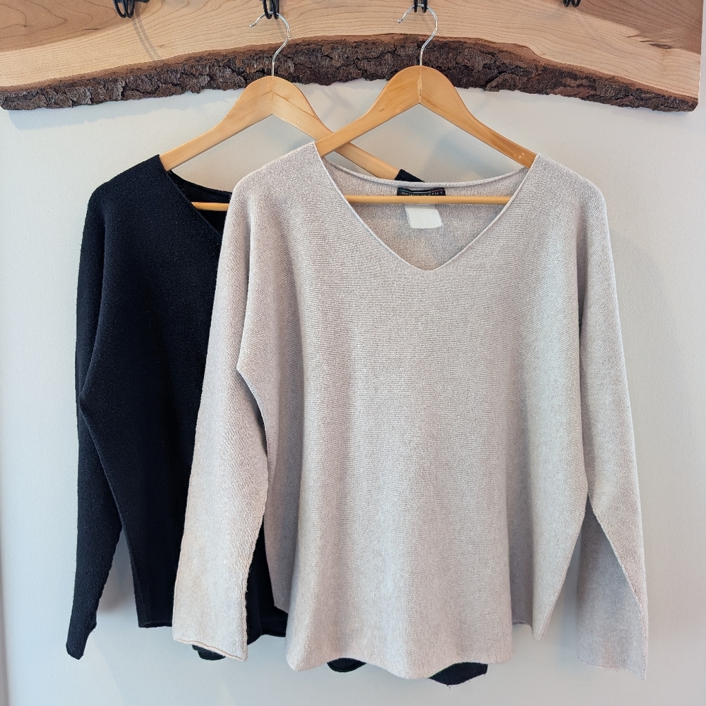 Simons Sweaters